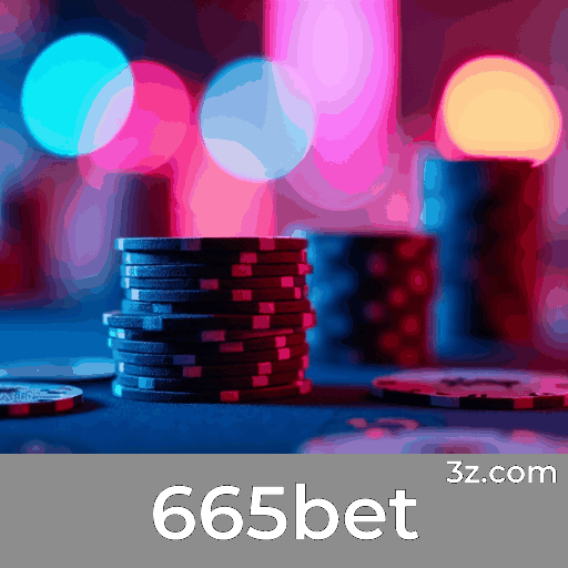 665bet: Seu Cassino Online Confiável e Seguro
