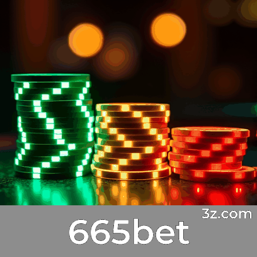 665bet: O Paraíso de Jogos Selecionados e Top