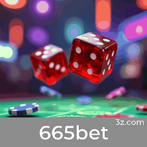665bet: O Paraíso de Jogos Selecionados e Top