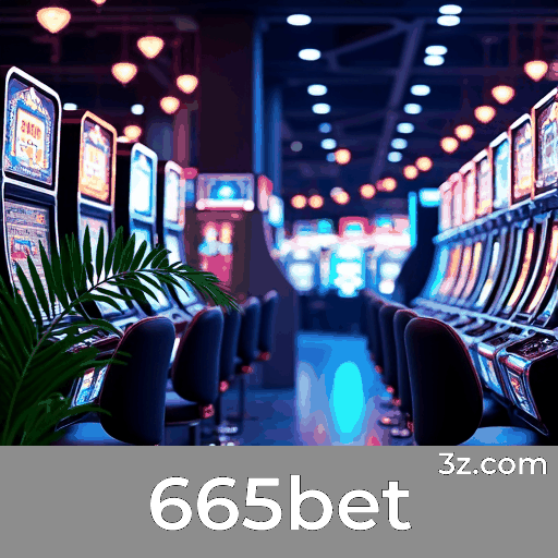 Descubra a emoção dos jogos de cassino com 665bet