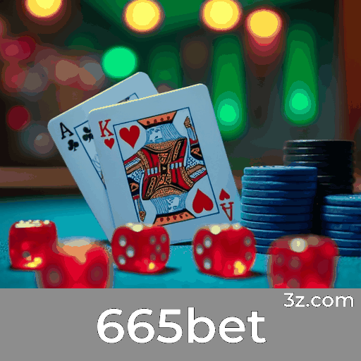665bet: O Paraíso de Jogos Selecionados e Top