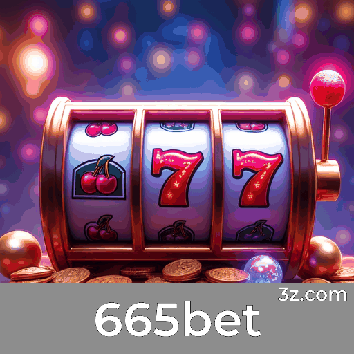 665bet: Seu Cassino Online Confiável e Seguro