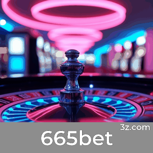 Descubra a emoção dos jogos de cassino com 665bet