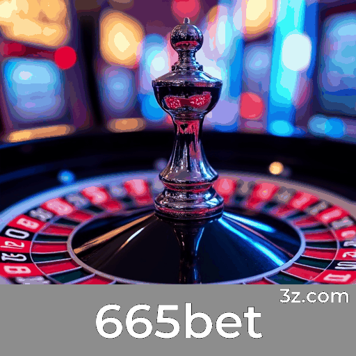 Descubra a emoção dos jogos de cassino com 665bet