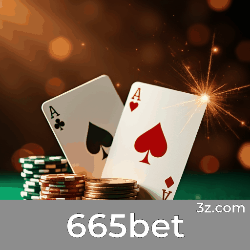 Descubra a emoção dos jogos de cassino com 665bet