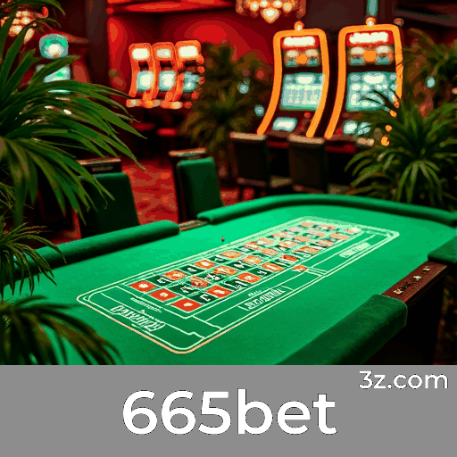 Maximize Suas Promoções na 665bet com Estratégia Integrada