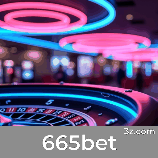 Tecnologia Avançada da 665bet: Plataforma Inovadora