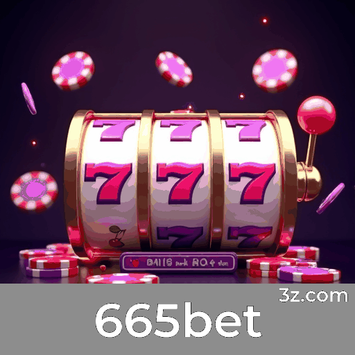 665bet: Seu Cassino Online Confiável e Seguro