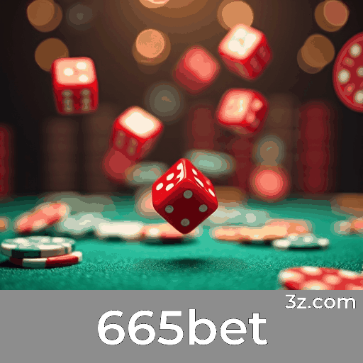665bet: O Paraíso de Jogos Selecionados e Top